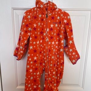 Arctix fleece outerwear - Girls 12-18 Months